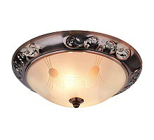 Потолочный светильник Arte Lamp 28 A3014PL-2AC