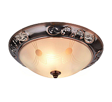 Потолочный светильник Arte Lamp 28 A3014PL-2AC