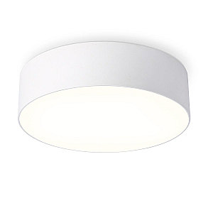 Потолочный светильник Ambrella Light Orbital Air Alum FV5515