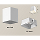 Потолочный светильник Ambrella Light Techno Spot XS7812021 (C7812, N7755)