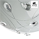 Потолочный светильник Arte Lamp A4045PL-2CC