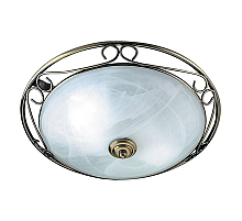 Потолочный светильник Arte Lamp Pub A7846PL-2AB