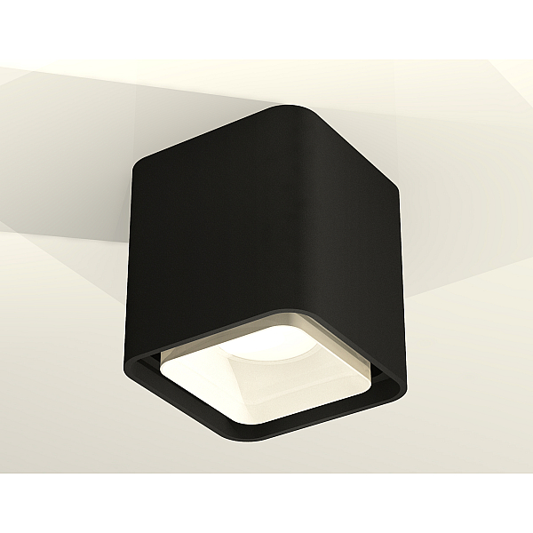 Потолочный светильник Ambrella Light Techno Spot XS7841021 (C7841, N7755)