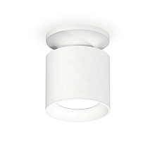 Накладной светильник Ambrella Light Techno XS7401060 (N7925, C7401, N7020)