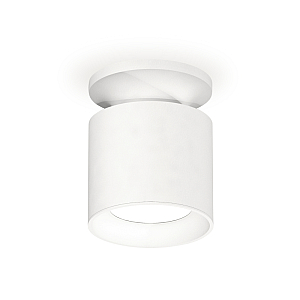 Накладной светильник Ambrella Light Techno XS7401060 (N7925, C7401, N7020)