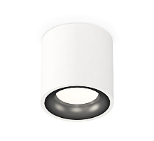 Потолочный светильник Ambrella Light Techno Spot XS7531021 (C7531, N7011)