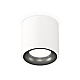 Потолочный светильник Ambrella Light Techno Spot XS7531021 (C7531, N7011)