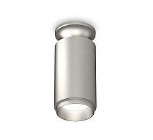 Потолочный светильник Ambrella Light Techno Spot XS6324080 (N6904, C6324, N6123)