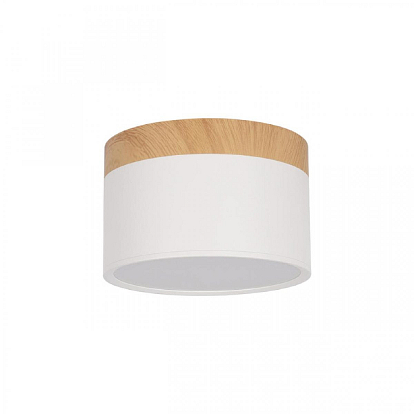 Накладной светодиодный светильник Loft IT Grape 10162 White