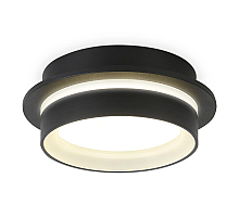Накладной светильник Ambrella Light Techno TN5385