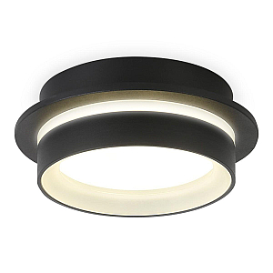 Накладной светильник Ambrella Light Techno TN5385