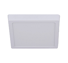 Накладной светильник Reluce 70607-9.5-001OL LED18W WH 4000K
