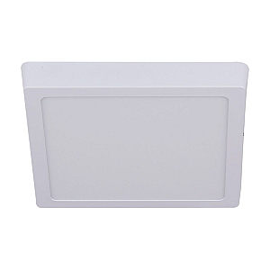 Накладной светильник Reluce 70607-9.5-001OL LED18W WH 4000K