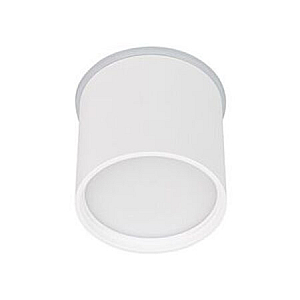 Накладной светильник Arlight SP-CYLINDO-R75-7W Warm3000 (WH, 110 deg, 230V) 043955