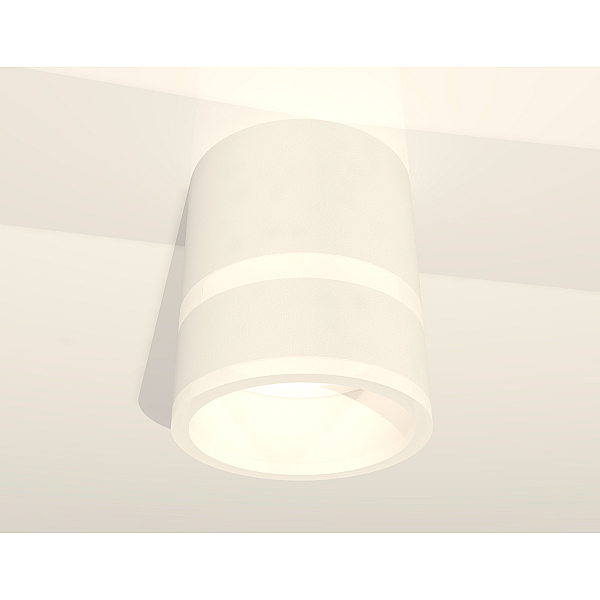 Потолочный светильник Ambrella Light Techno Spot XS8110005 (C8110, N8444)
