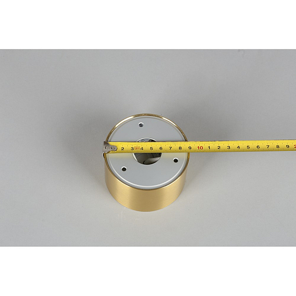 Потолочный светодиодный светильник Omnilux Salentino OML-100929-06