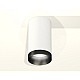 Накладной светильник Ambrella Light Techno XS6322021 (C6322, N6131)
