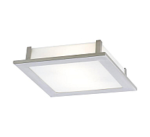 Потолочный светильник Arte Lamp Spruzzi A6064PL-2SS