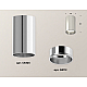 Потолочный светильник Ambrella Light Techno Spot XS6325010 (C6325, N6112)