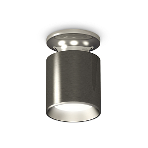 Накладной светильник Ambrella Light Techno XS6303100 (N6903, C6303, N6104)