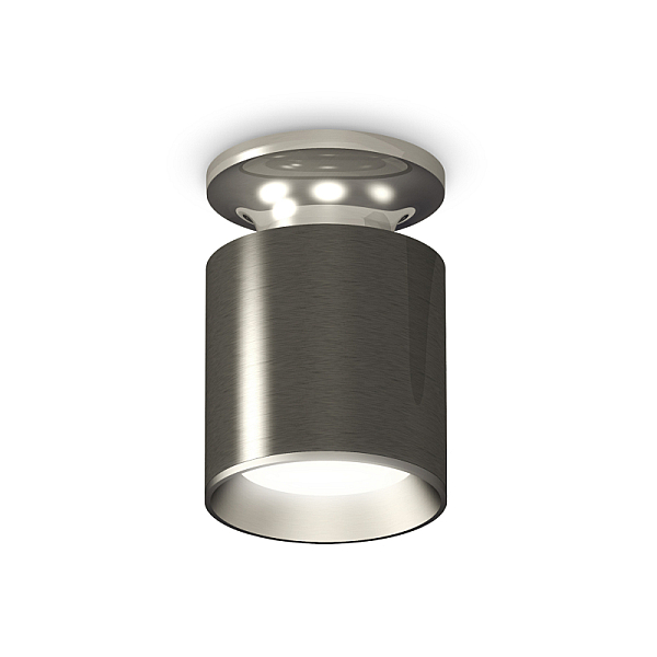 Накладной светильник Ambrella Light Techno XS6303100 (N6903, C6303, N6104)