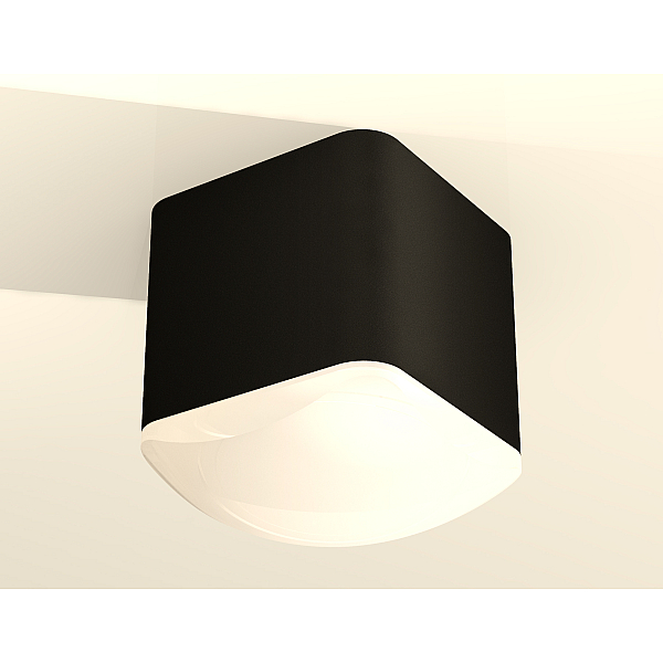 Потолочный светильник Ambrella Light Techno Spot XS7806041 (C7806, N7756)
