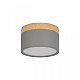 Накладной светодиодный светильник Loft IT Grape 10162 Grey