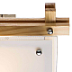 Потолочный светильник Arte Lamp 94 A6460PL-1BR