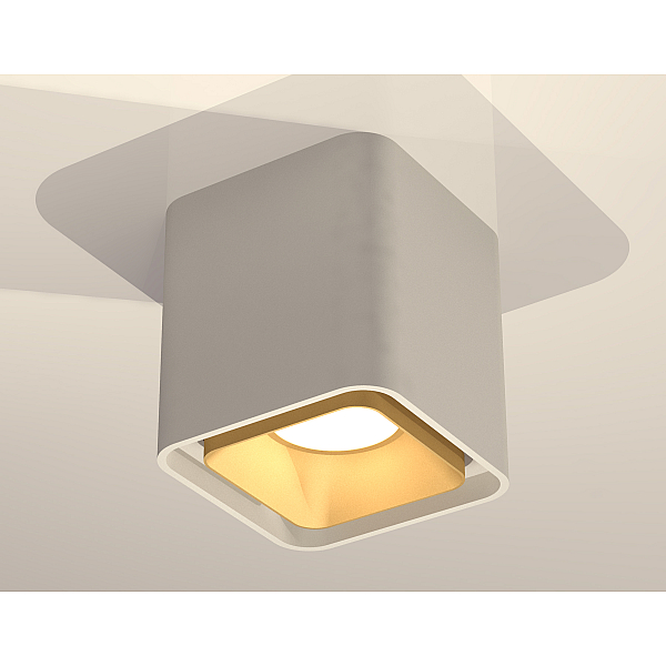 Потолочный светильник Ambrella Light Techno Spot XS7840004 (C7840, N7704)