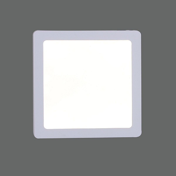 Светодиодная панель Reluce 70607-9.5-001OL LED12W WH 4000K