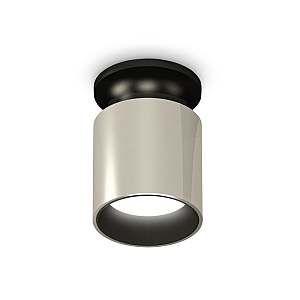 Накладной светильник Ambrella Light Techno XS6305061 (N6902, C6305, N6111)