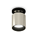 Накладной светильник Ambrella Light Techno XS6305061 (N6902, C6305, N6111)