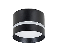 Накладной светильник Arte Lamp Imai A2265PL-1BK