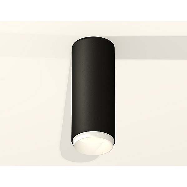 Потолочный светильник Ambrella Light Techno Spot XS6343001 (C6343, N6120)
