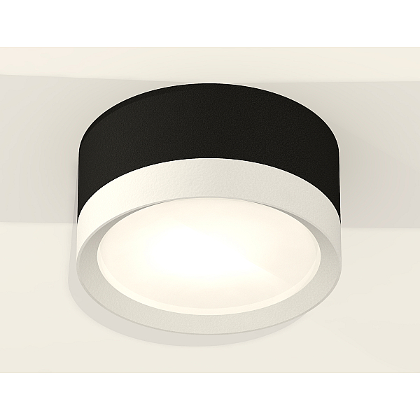 Потолочный светильник Ambrella Light Techno Spot XS8102001 (C8102, N8112)
