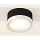 Потолочный светильник Ambrella Light Techno Spot XS8102001 (C8102, N8112)