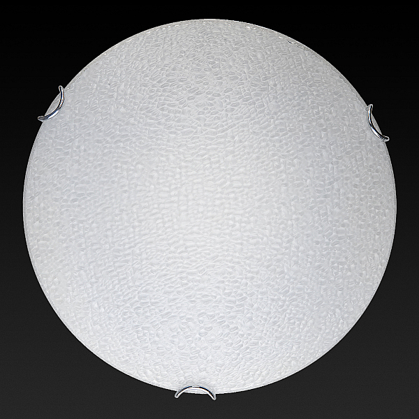 Настенно-потолочный светодиодный светильник Toplight Laura TL9660Y-00WH