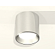 Накладной светильник Ambrella Light Techno XS6305001 (C6305, N6104)
