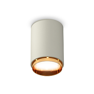 Накладной светильник Ambrella Light Techno XS6314024 (C6314, N6124)