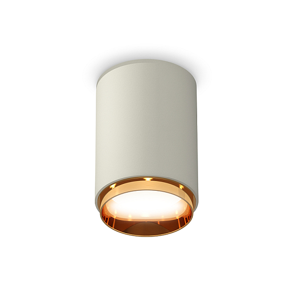 Накладной светильник Ambrella Light Techno XS6314024 (C6314, N6124)