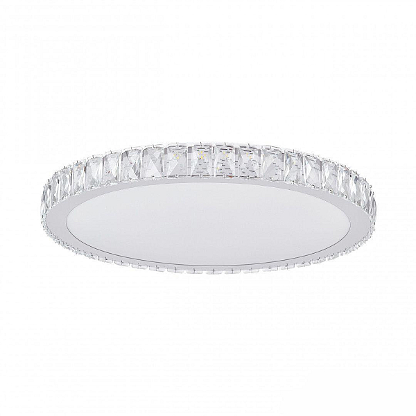 Потолочный светодиодный светильник Arte Milano 310122/D500 NI