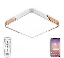 Потолочный светильник Natali Kovaltseva Scandinavian LED LAMPS 81410