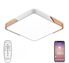 Потолочный светильник Natali Kovaltseva Scandinavian LED LAMPS 81410