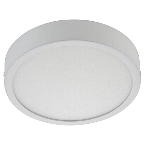 Накладной светильник AM Group AM294 18WT WH 4000K R