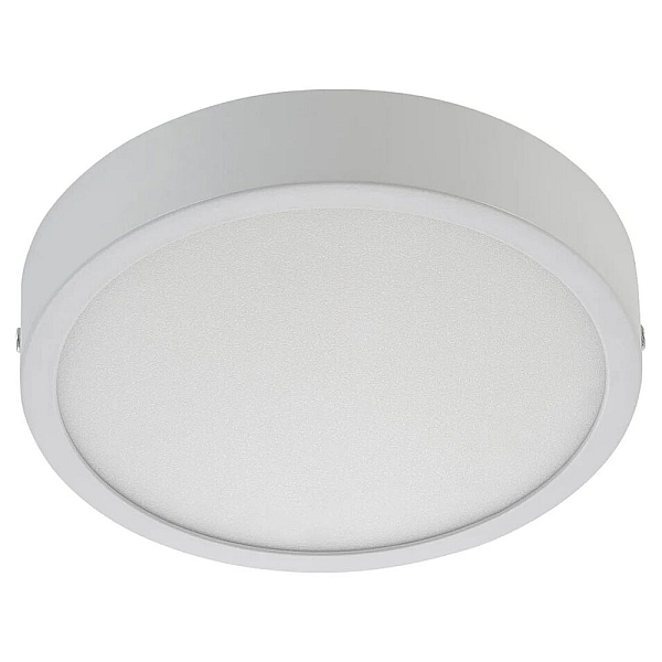 Накладной светильник AM Group AM294 18WT WH 4000K R