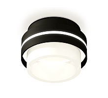 Потолочный светильник Ambrella Light Techno Spot XS8414002 (C8414, N8401)