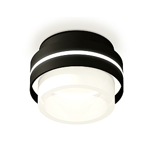 Потолочный светильник Ambrella Light Techno Spot XS8414002 (C8414, N8401)