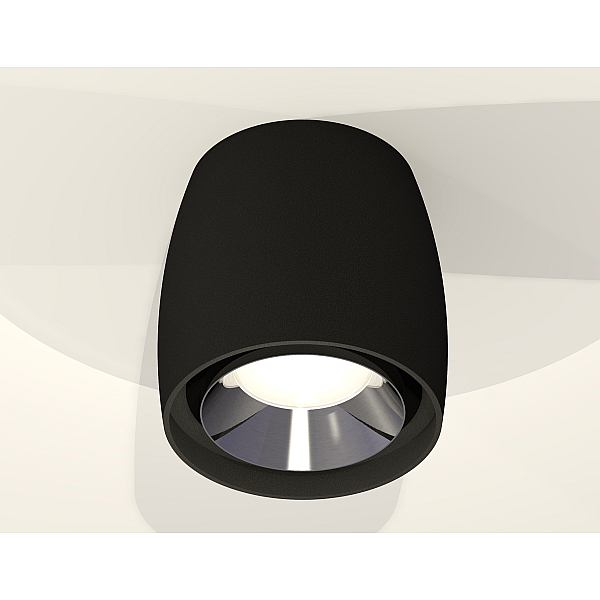 Потолочный светильник Ambrella Light Techno Spot XS1142003 (C1142, N7032)