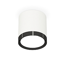 Потолочный светильник Ambrella Light Techno Spot XS8141002 (C8141, N8113)