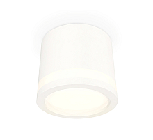Потолочный светильник Ambrella Light Techno Spot XS8110003 (C8110, N8412)